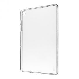 Skaidrus dėklas Samsung Galaxy Tab A11 Plus "OBAL:ME TPU"