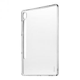 Skaidrus dėklas Samsung Galaxy Tab S10 Lite/S9/S9 FE/S10 FE "OBAL:ME TPU"