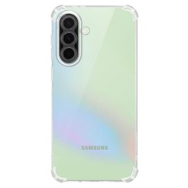 Skaidrus dėklas Tactical TPU Plyo telefonui Samsung Galaxy A37