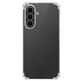 Skaidrus dėklas Tactical TPU Plyo telefonui Samsung Galaxy A57