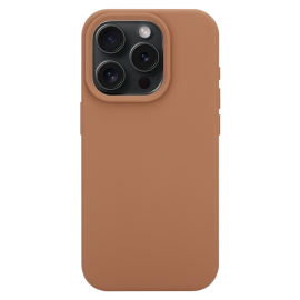 Moucha Moose dėklas Tactical MagForce Velvet Smoothie telefonui Apple iPhone 15 Pro