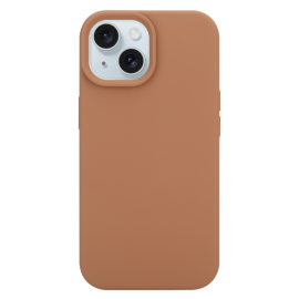 Moucha Moose dėklas Tactical MagForce Velvet Smoothie telefonui Apple iPhone 15