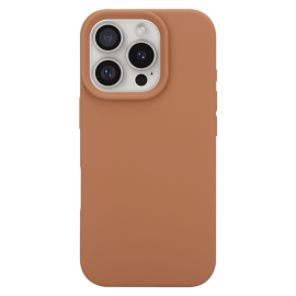 Moucha Moose dėklas Tactical MagForce Velvet Smoothie telefonui Apple iPhone 16 Pro