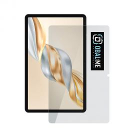 Skaidrus apsauginis ekrano stikliukas Honor Pad x9a "OBAL:ME 2.5D Glass Screen Protector"