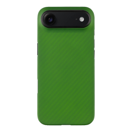 Žalias dėklas Tactical MagForce Aramid telefonui Apple iPhone Air