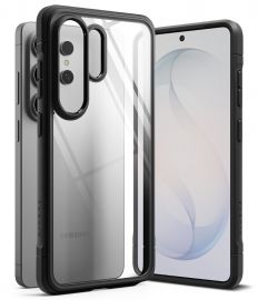 Juodas dėklas Samsung Galaxy S26 Ultra "Ringke Fusion Bold"