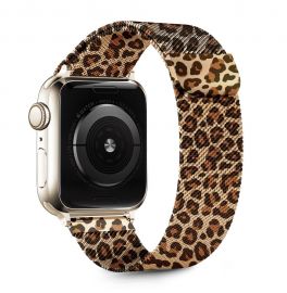 Panther dėklas Apple Watch 8 / 9 / 10 / 11 / SE (40 / 41 / 42 MM) „Tech-Protect Lamano”