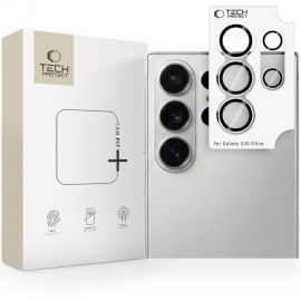 Skaidrus stiklas galiniai kamerai Samsung Galaxy S26 Ultra "Hofi Camring Fit+"