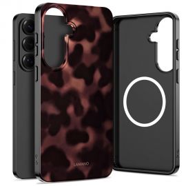 Panther dėklas Samsung Galaxy S26 Plus "Tech-Protect Lamano Magsafe"