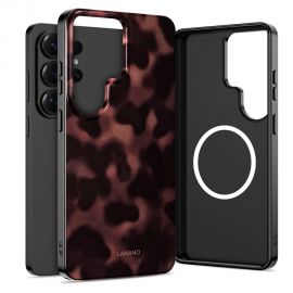 Panther dėklas Samsung Galaxy S26 Ultra "Tech-Protect Lamano Magsafe"