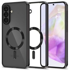 Juodas dėklas Samsung Galaxy A37 5G "Tech-Protect Magflex Magsafe"