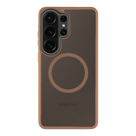 Moucha Moose dėklas Samsung Galaxy S26 Ultra "Tactical MagForce Hyperstealth"