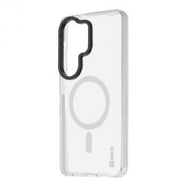 Baltas dėklas Samsung Galaxy S26 Ultra "OBAL:ME MagNetix Bumper"
