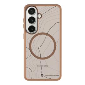 Moucha Moose dėklas Samsung Galaxy S26 "Tactical MagForce Hyperstealth Sika"