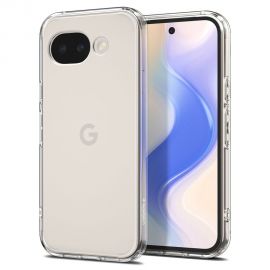 Skaidrus dėklas Google Pixel 10A "Spigen Ultra Hybrid"