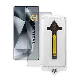 Apsauginis ekrano stikliukas Samsung Galaxy S26 Ultra "Tactical Impact Barrier for Rookies"