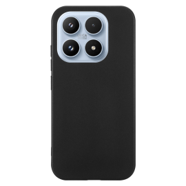 Juodas dėklas Tactical TPU telefonui Xiaomi 17