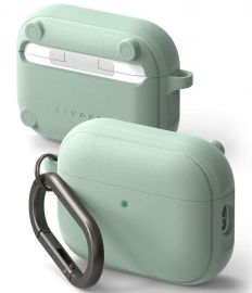 Žalias dėklas Apple Airpods Pro 3 "RINGKE ONYX MAGNETIC MAGSAFE"