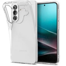 Skaidrus dėklas Samsung Galaxy A37 5G "Spigen Liquid Crystal"