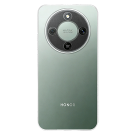 Skaidrus dėklas Tactical TPU telefonui Honor Magic8 Lite