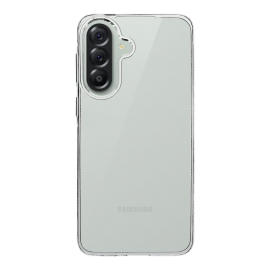 Skaidrus dėklas Tactical TPU telefonui Samsung Galaxy A57