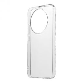 Skaidrus dėklas Honor Magic8 Lite 5G "OBAL:ME TPU"