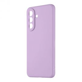 Purpurinis dėklas Samsung Galaxy A57 5G "OBAL:ME Matte TPU"