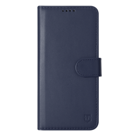 Mėlynas atverčiamas dėklas Tactical Field Notes telefonui Samsung Galaxy A37