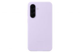 Šviesiai violetinis originalus dėklas Samsung Galaxy A37 "EF-PA376CVE Silicone Cover"