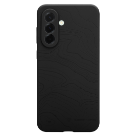 Asphalt dėklas telefonui Samsung Galaxy A37 "Tactical Beaver"