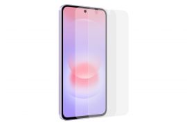 Originali apsauginė ekrano plėvelė Samsung Galaxy A37 "EF-UA376CTE Protection Film"