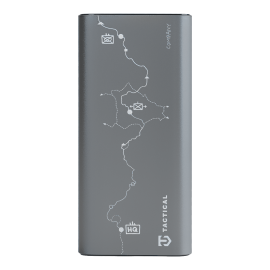 Išorinė baterija Tactical Squad Company 30W 10000mAh