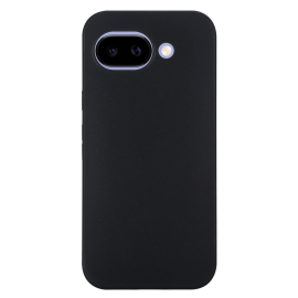 Juodas dėklas Tactical TPU telefonui Google Pixel 10A