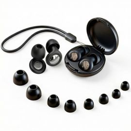 Ausinių kištukai "TECH-PROTECT QUIETFIT EARPLUGS"