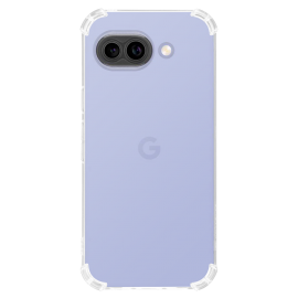 Skaidrus dėklas Tactical TPU Plyo telefonui Google Pixel 10a