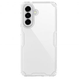 Skaidrus dėklas Nillkin Nature TPU PRO telefonui Samsung Galaxy A57 5G