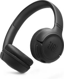 Juodos belaidės ausinės JBL Tune 530BT Bluetooth Headset