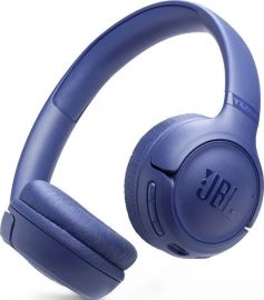 Mėlynos belaidės ausinės JBL Tune 530BT Bluetooth Headset