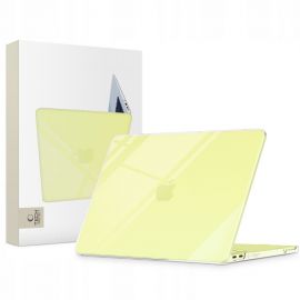 Skaidrus dėklas Macbook Neo 13 2026 "Tech-Protect Smartshell"