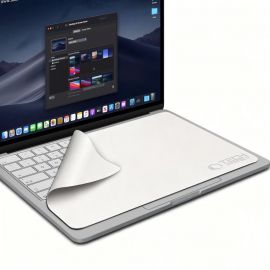 Poliravomo šluostė ekranams"TECH-PROTECT POLISHING CLOTH LAPTOP 15-16"
