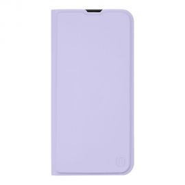 Lilac dėklas Samsung Galaxy A57 5G "OBAL:ME SmoothTouch"