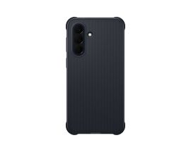 Juodas originalus dėklas Samsung Galaxy A57 "Rugged Cover EF-RA576CBE"