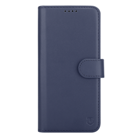 Mėlynas atverčiamas dėklas Tactical Field Notes telefonui Samsung Galaxy A27 5G