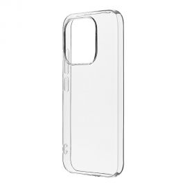 Skaidrus dėklas Xiaomi 17 "OBAL:ME TPU"