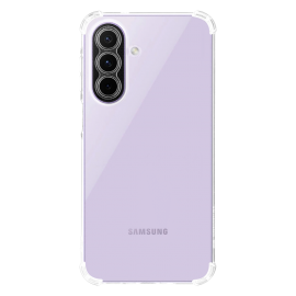 Skaidrus dėklas Tactical TPU Plyo telefonui Samsung Galaxy A27 5G