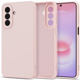 Rausvas dėklas Samsung Galaxy A27 5G "Tech-Protect Icon"