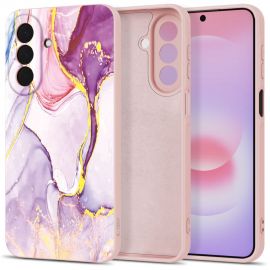 Marmurinis dėklas Samsung Galaxy A27 5G "Tech-Protect Icon"