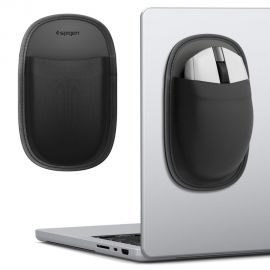Juoda kišenė kompiuterio pelei "SPIGEN LD220 MOUSE SLEEVE "