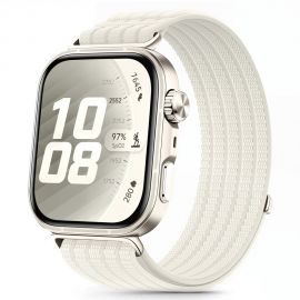Starlight apyrankė HUAWEI WATCH FIT 3 / 4 / 4 PRO / 5 / 5 PRO "Tech-Protect Nylon"