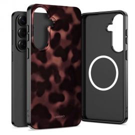 Panther dėklas Samsung Galaxy A27 5G "Tech-Protect Lamano Magsafe"